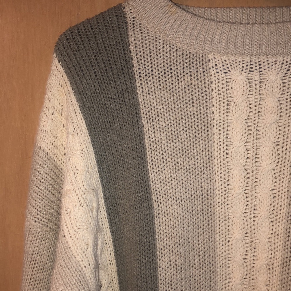 Method sweater - Picture 2 of 3